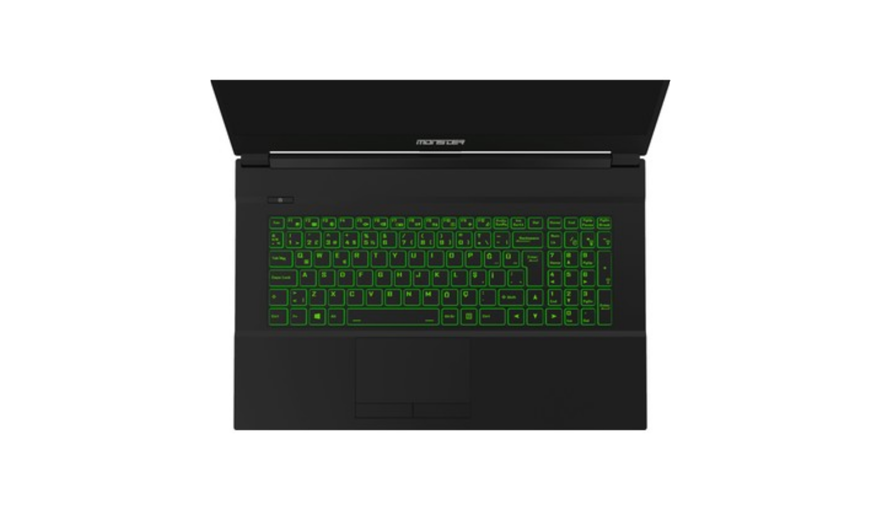 Abra A7 V13.1 17.3″ Gaming PC Notebook