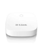 D-LinkDCH-S163 A1 Pro Series Battery-Powered Long-Range Water Sensor Add-On