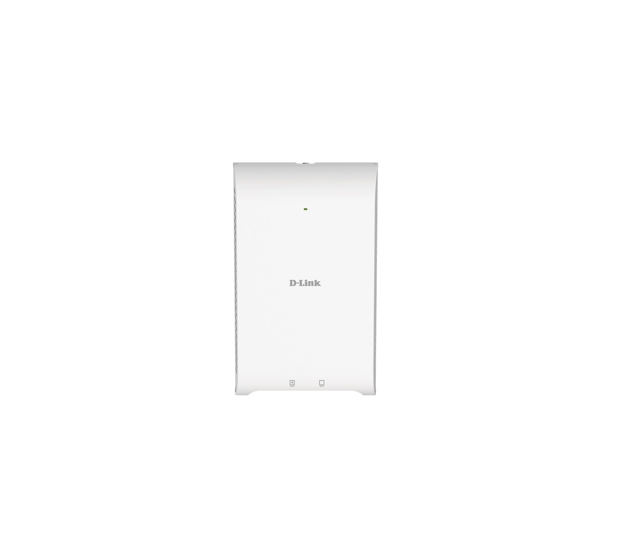 D-Link DAP-2622 Nuclias Connect AC1200 Wave 2 Wall-Plated Access Point
