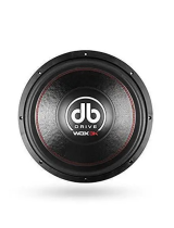 DB DriveG7 15.1