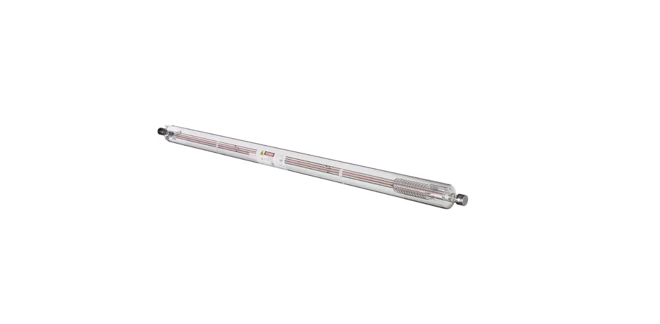 A6S 130W LASER TUBE