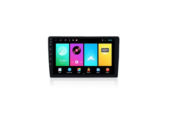 C700 Series Car Android Player