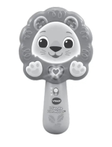 VTechI See Me Lion Mirror Interactive Musical Mirror for Kids