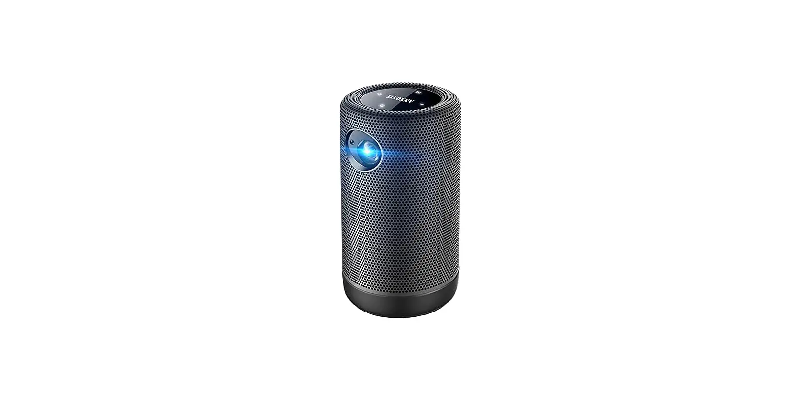 Cylinder X2 Portable Smart Mini DLP Projector