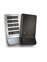 AspireDigilock Touch Free RFID Smart Lock