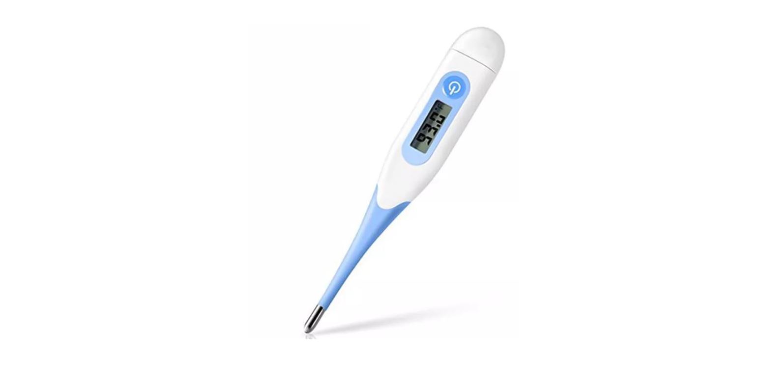 DMT-4760B Predictive Digital Thermometer