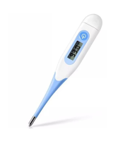JoytechDMT-4760B Predictive Digital Thermometer