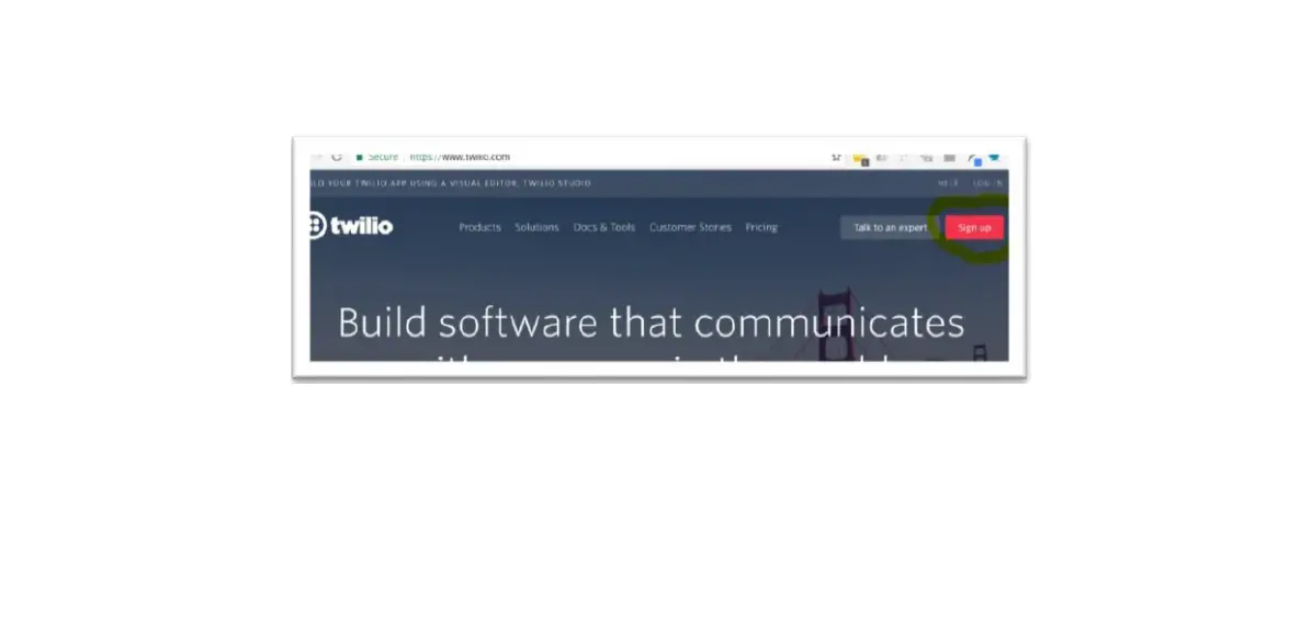 Twilio