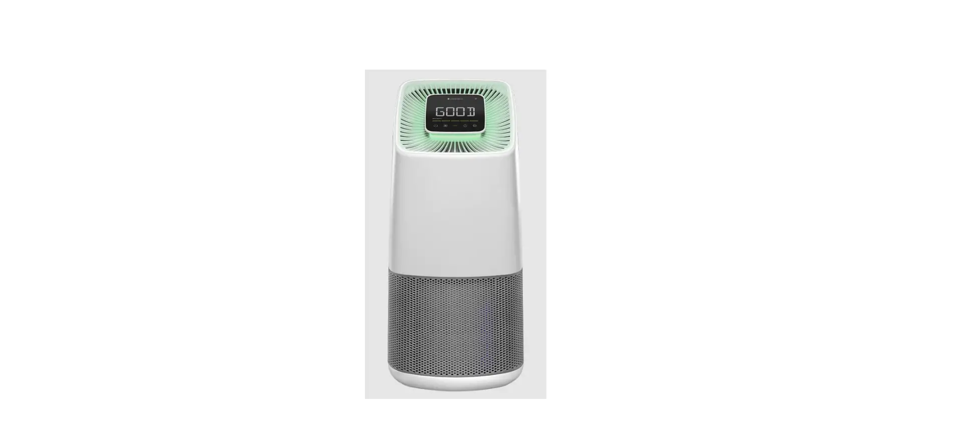 AHPRO Active HEPA Pro Air Purifier