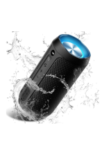 Shenzhen Zhiqi TechnologyM6 Portable Waterproof Bluetooth Speaker