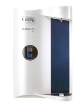 PureitClassic UV+ G2 Water Purifier
