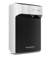 AquaguardSelect Classics+ Water Purifier