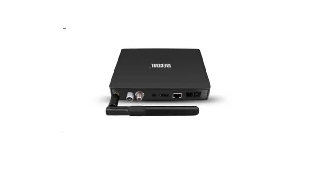 T95 Plus Smart Android TV Box