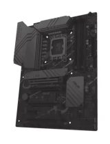 Asus PRIME Z790-P D4 ユーザーマニュアル