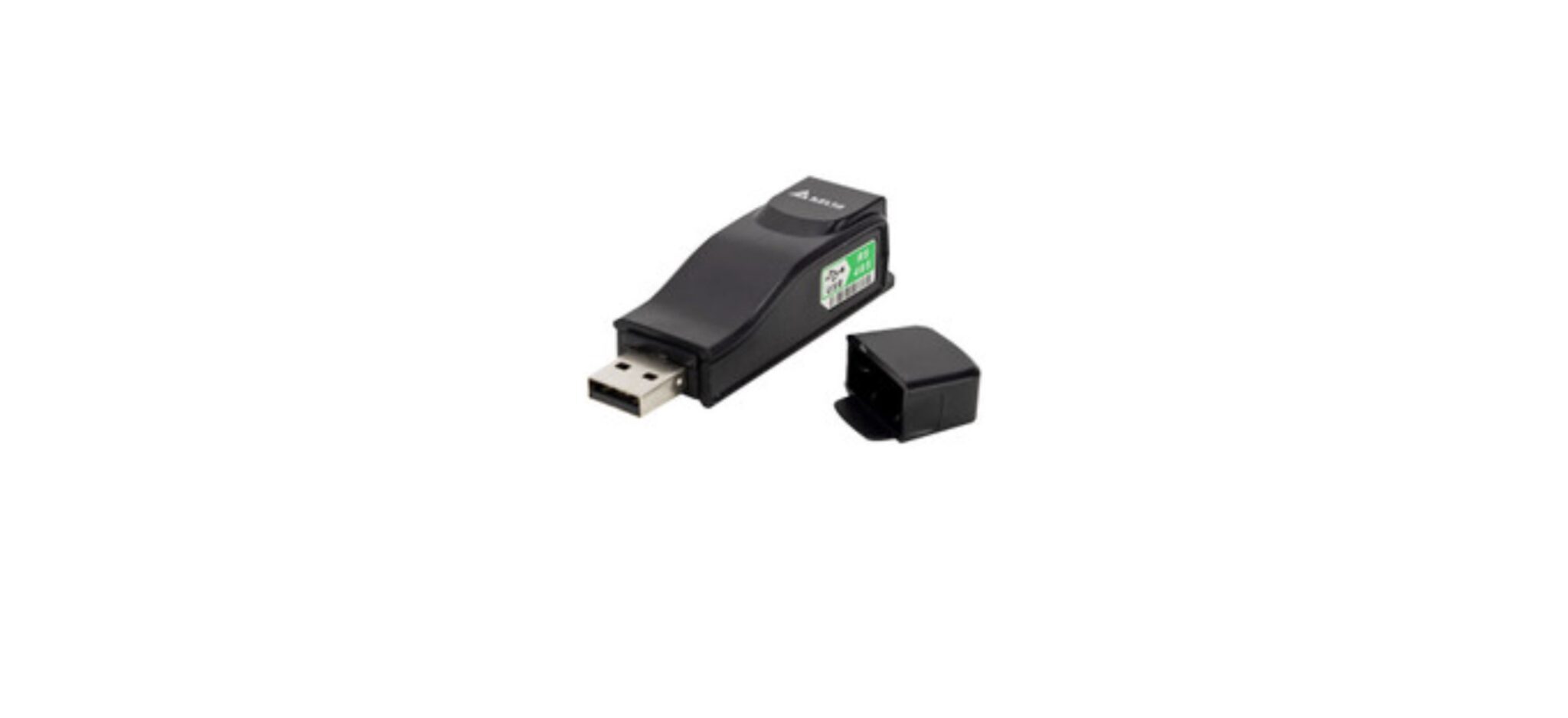 IFD6500, IFD6530 USB/RS-485 Communication Interface