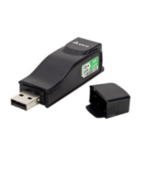 DeltaIFD6500, IFD6530 USB/RS-485 Communication Interface