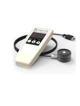 Fresh-Aire UVFRESH-AIRE UV TUV-RAD-100-DL Radiometer & Lamp Life Monitor