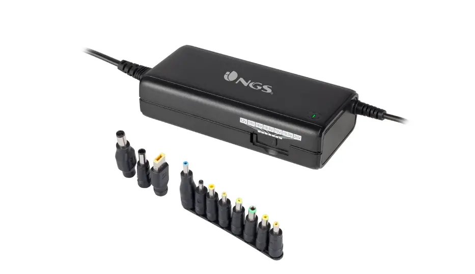 BAN 90W Notebook Charger