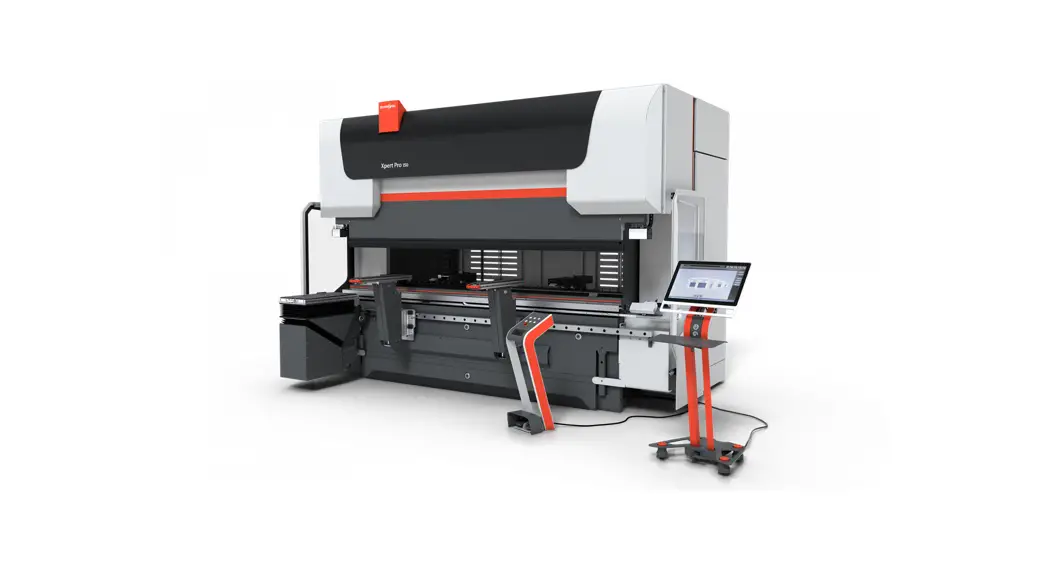 Metal Press Cutting Machine