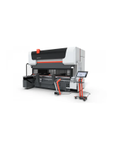 InterfaceMetal Press Cutting Machine