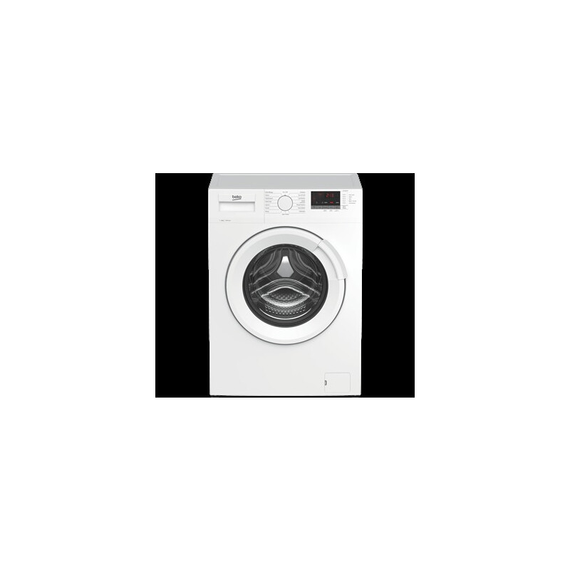 WTL94151B 8KG 1400 Spin Washing Machine