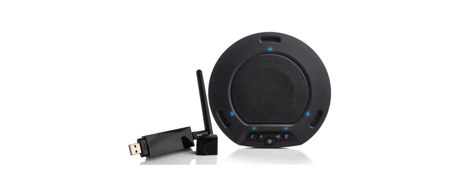 T- POD WiFi Micro and Speaker