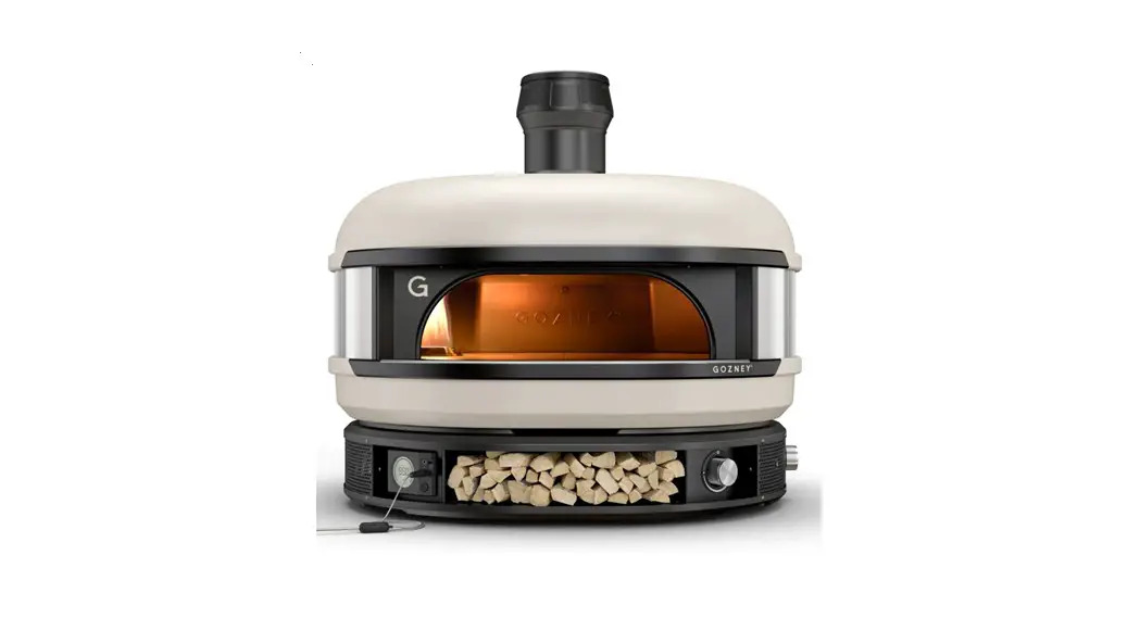 Dome Premium Outdoor Oven