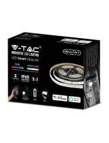 V TACV-TAC 80133970 LED SYNC Controller