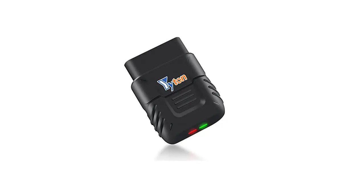 OBD2 Scanner Bluetooth Car Code Reader