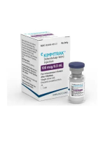MedicinesKIMMTRAK tebentafusp Medication Used to Treat Unresectable or Metastatic Uveal Melanoma