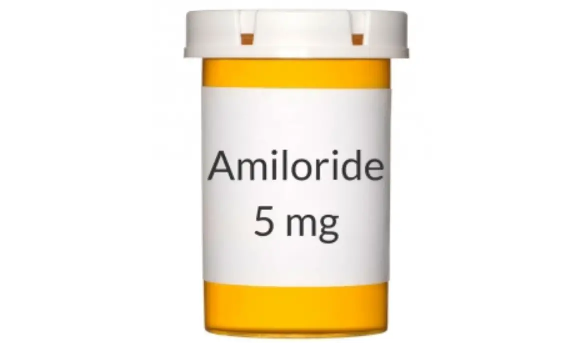 Amiloride