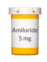 MedicinesAmiloride