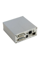 KVM-TECkvm-tec 6711L Matrixline Full HD Extender over IP