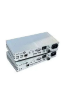 KVM-TEC6701L Classic 48 Full HD KVM Extender over IP