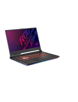 AsusE17309 Laptop