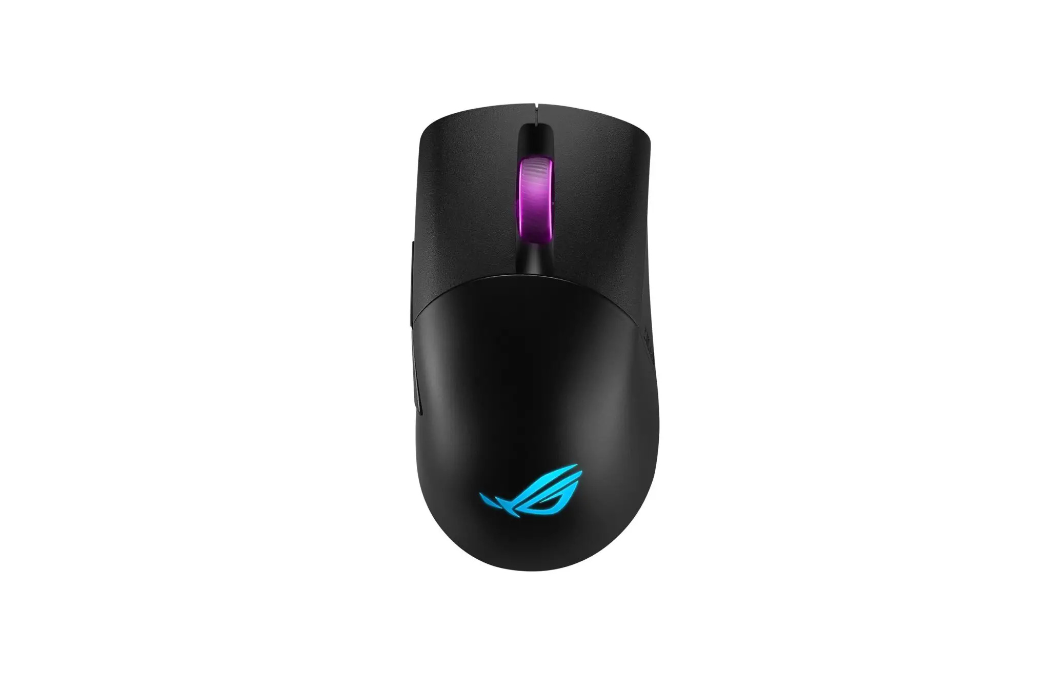 P709 Rog Keris Wireless Aimpoint Wireless Optical Gaming Mouse
