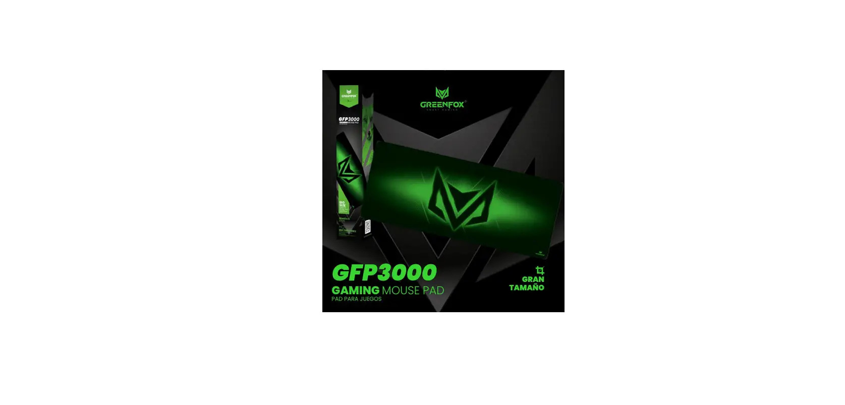 GFP3000