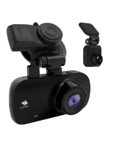Z-EDGEZ3D Dash Cam Dual Cameras on a Budget