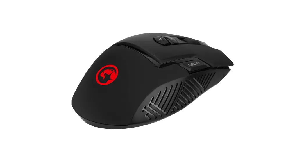 M355+G1 7200DPI Gaming Mouse Combo