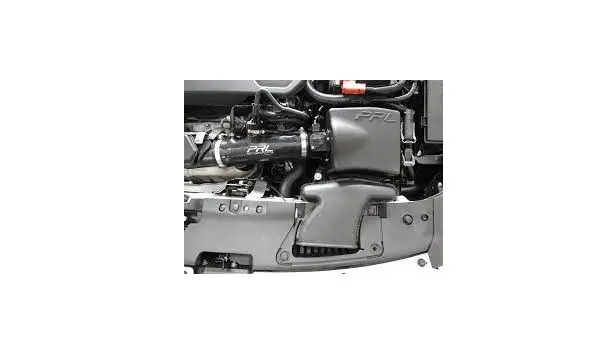 2018+ Honda Accord 2.0T High Volume Intake System