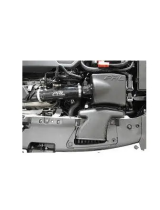 PRL MOTORSPORTS2018+ Honda Accord 2.0T High Volume Intake System