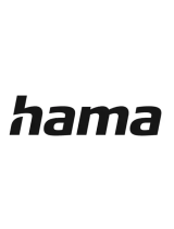Hama 201518 Používateľská príručka