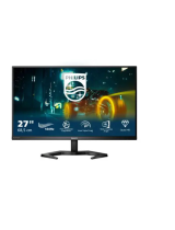 Philips27M1N3500L Gaming Monitor