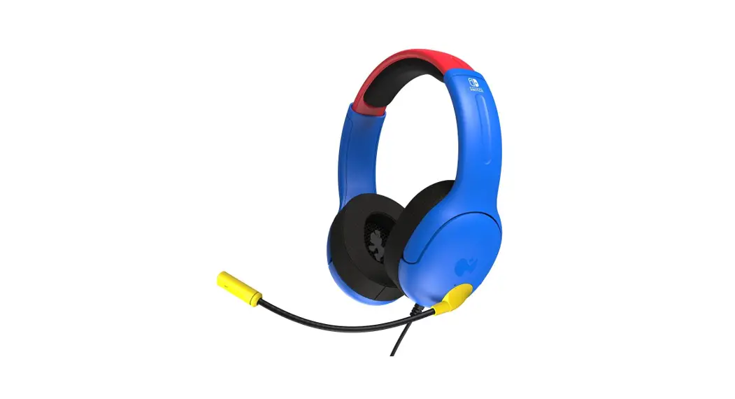 AIRLITE Wired Headset for PS5