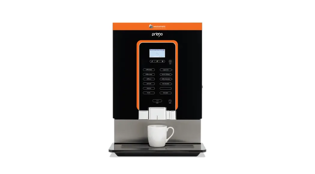 Primo Mini Midi Coffee Machine