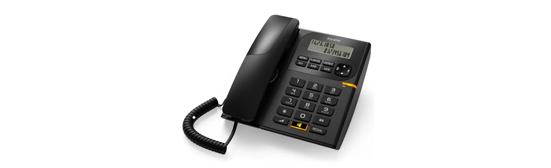 Tmax 10 Wired Landline Phone