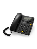 AlcatelTmax 10 Wired Landline Phone