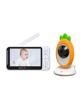 ShenzhenE40 Baby Monitor Display