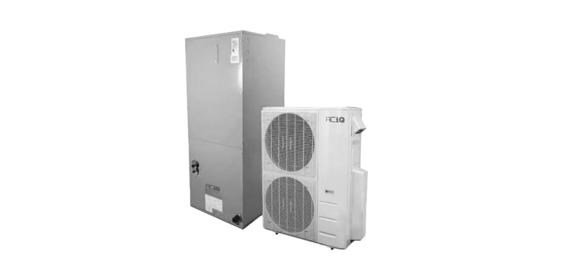 24AHB Next Gen Ducted Heat Pump System