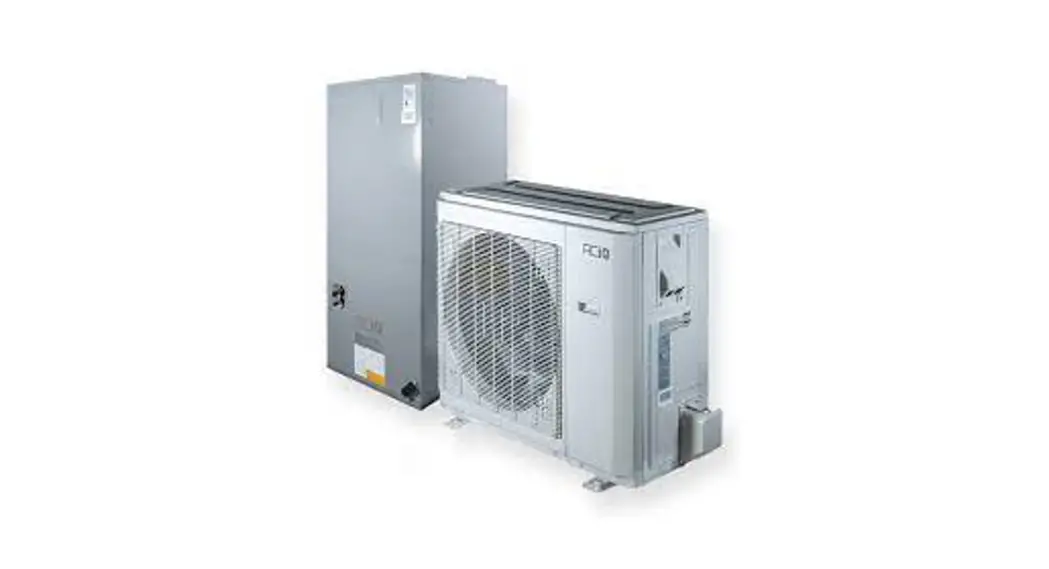 24-AH Air Handler Unitary Ducted System